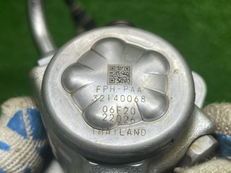 Топливный насос высокого давления, 13000 рублей, Москва