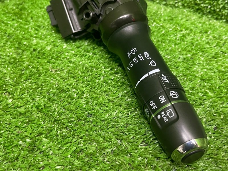 Переключатель стеклоочистителей, 2500 рублей, Москва