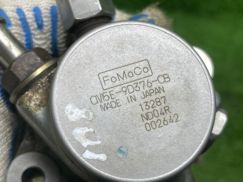 Топливный насос высокого давления, 10000 рублей, Москва