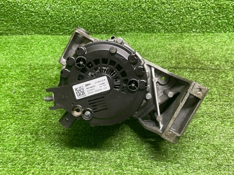 Генератор, 15500 рублей, Москва