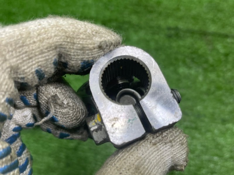 Рулевой карданчик, 2000 рублей, Москва