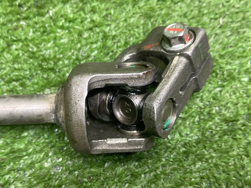 Рулевой карданчик, 2000 рублей, Москва