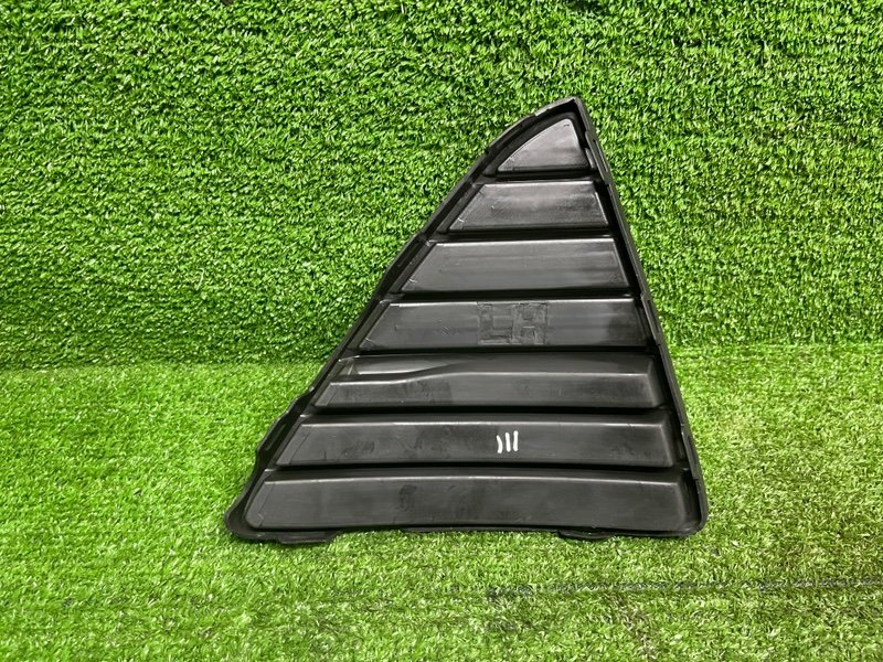 Решетка в бампер, 500 рублей, Москва