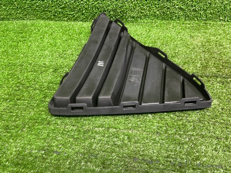 Решетка в бампер, 500 рублей, Москва