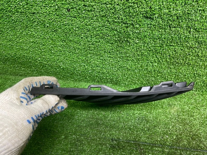 Решетка в бампер, 500 рублей, Москва