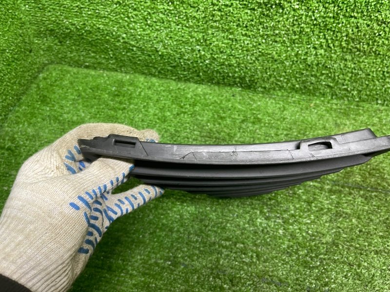 Решетка в бампер, 500 рублей, Москва