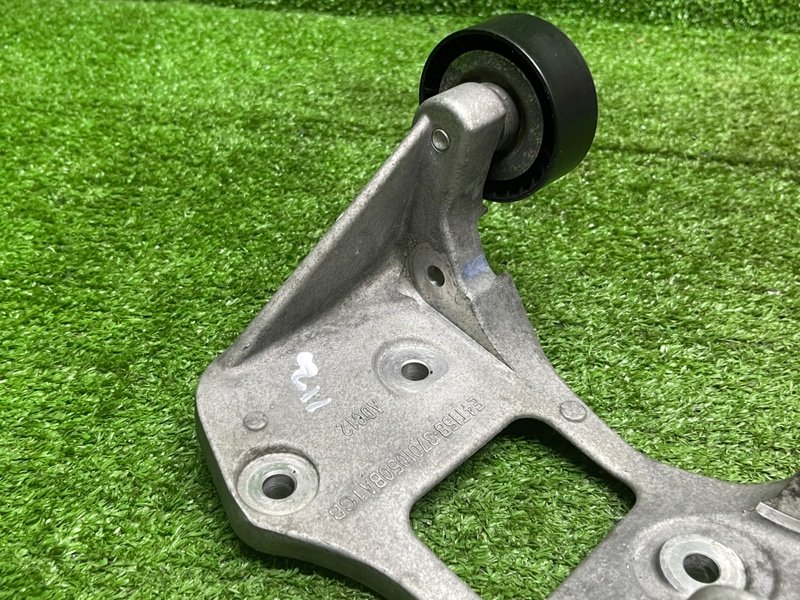 Кронштейн генератора, 1500 рублей, Москва