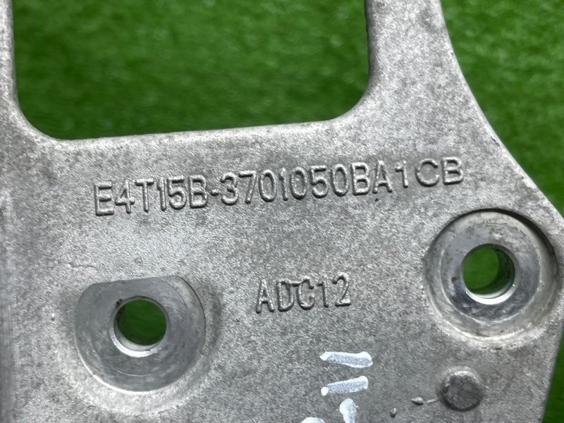 Кронштейн генератора, 1500 рублей, Москва