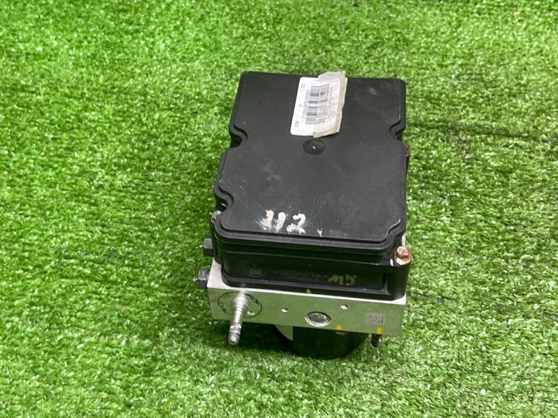 Блок ABS, 10000 рублей, Москва