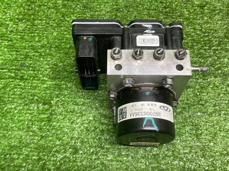 Блок ABS, 10000 рублей, Москва