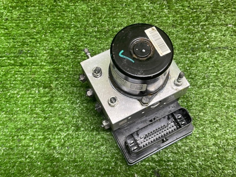 Блок ABS, 10000 рублей, Москва