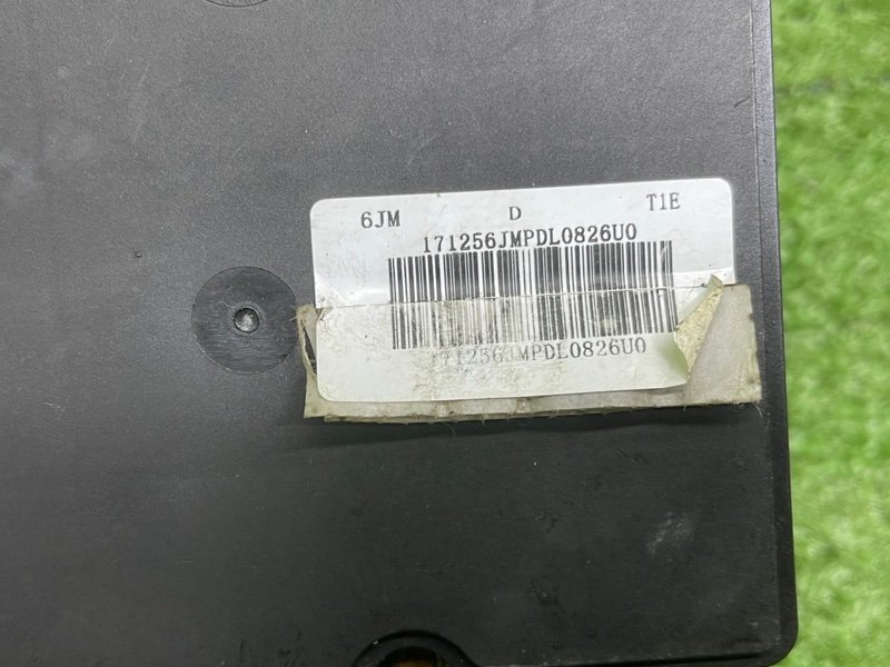 Блок ABS, 10000 рублей, Москва