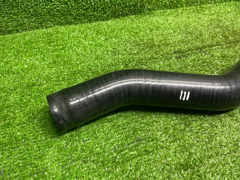 Патрубок интеркулера, 1500 рублей, Москва