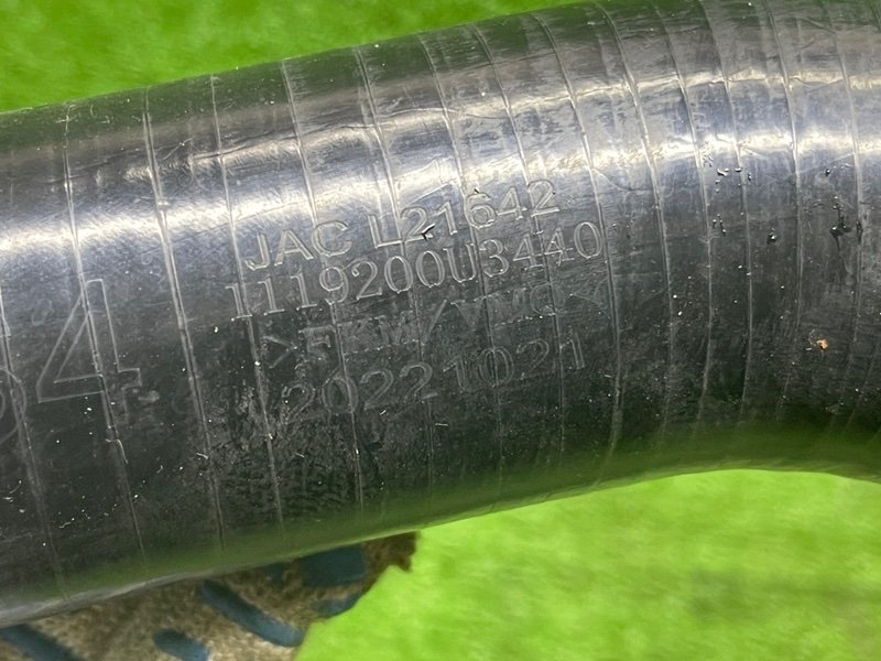 Патрубок интеркулера, 1500 рублей, Москва