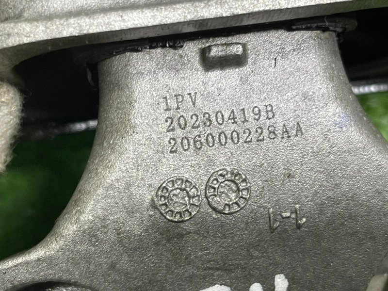 Опора двигателя, 3500 рублей, Москва