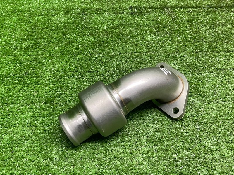 Патрубок турбины, 1500 рублей, Москва