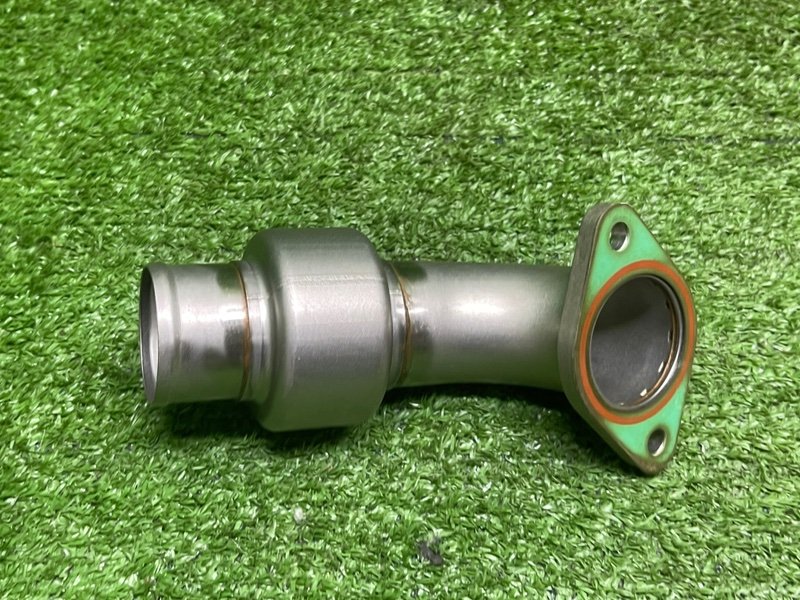 Патрубок турбины, 1500 рублей, Москва