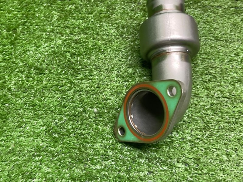 Патрубок турбины, 1500 рублей, Москва