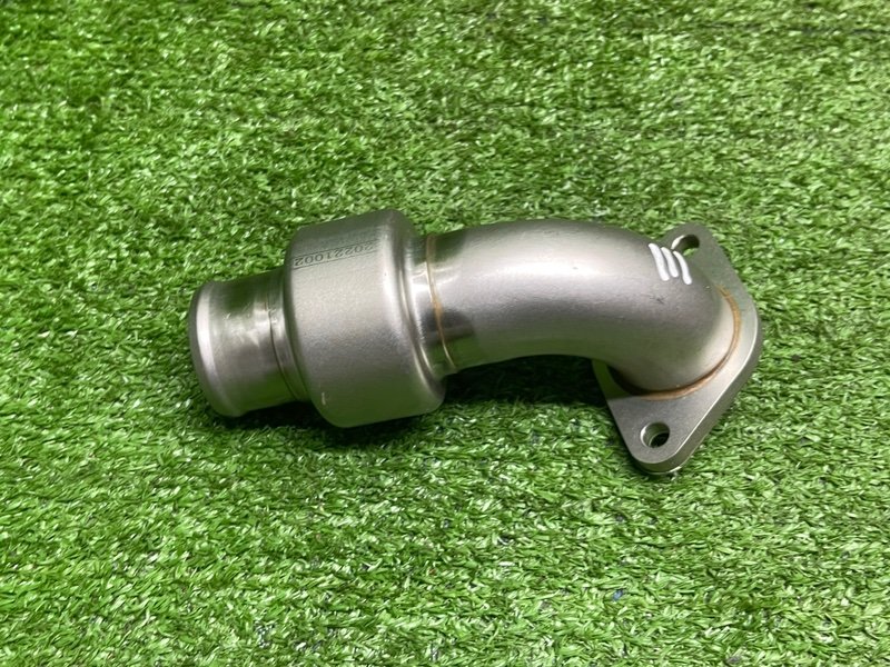 Патрубок турбины, 1500 рублей, Москва