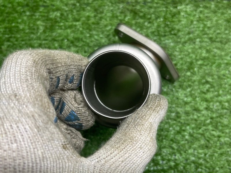 Патрубок турбины, 1500 рублей, Москва