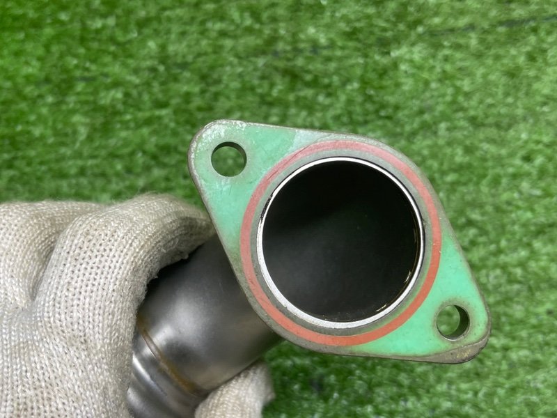 Патрубок турбины, 1500 рублей, Москва