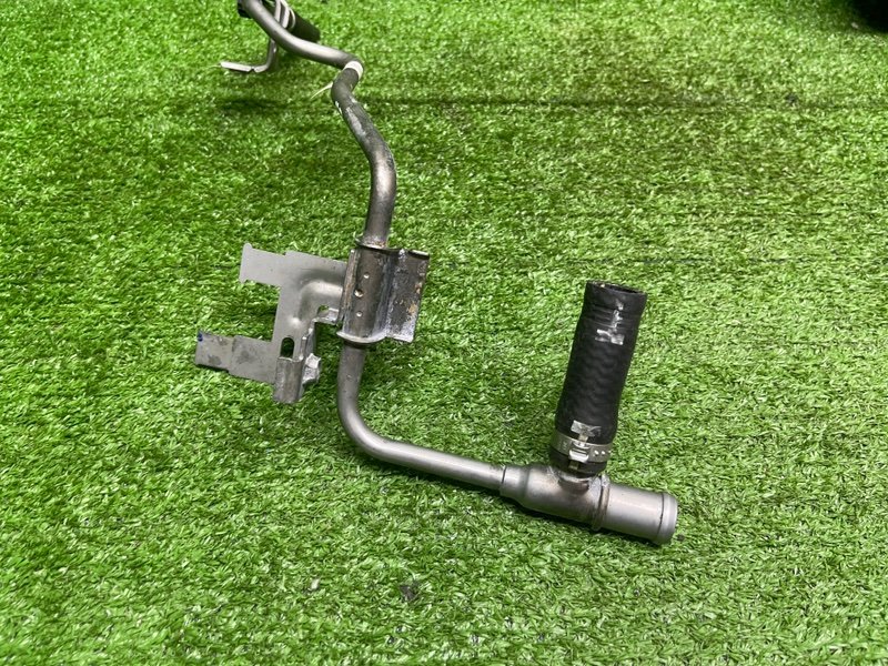 Трубка системы охлаждения, 1000 рублей, Москва