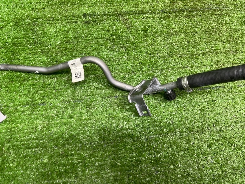 Трубка системы охлаждения, 1000 рублей, Москва