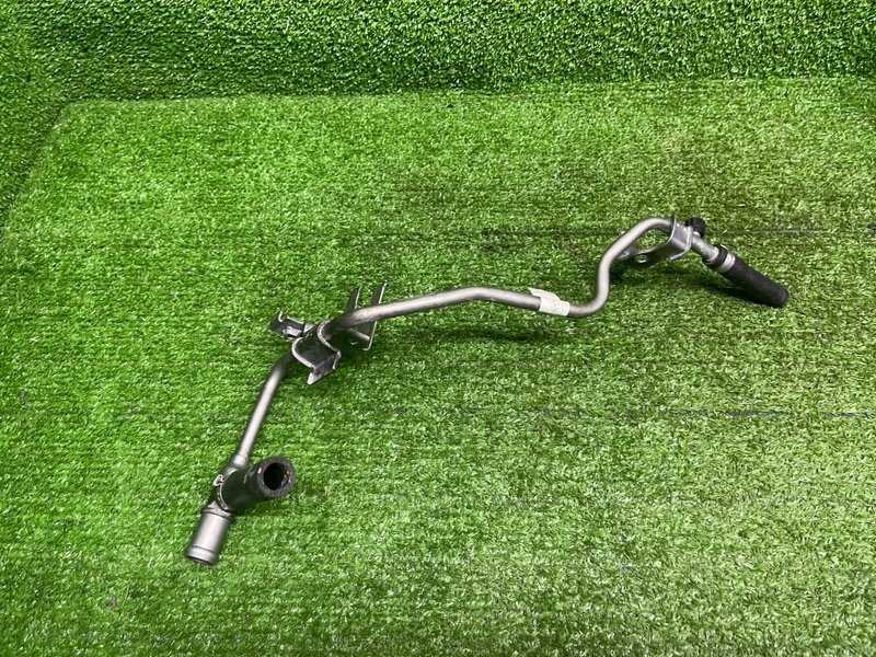 Трубка системы охлаждения, 1000 рублей, Москва