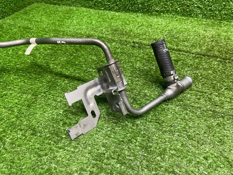 Трубка системы охлаждения, 1000 рублей, Москва