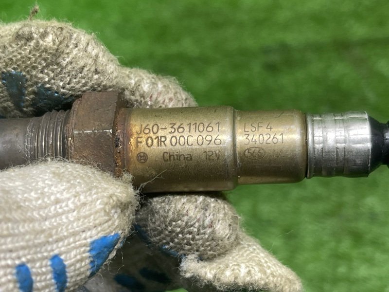 Датчик кислородный/Lambdasonde, 1000 рублей, Москва