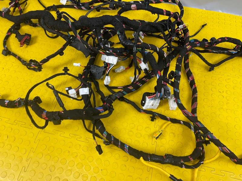 Проводка салона, 8000 рублей, Москва