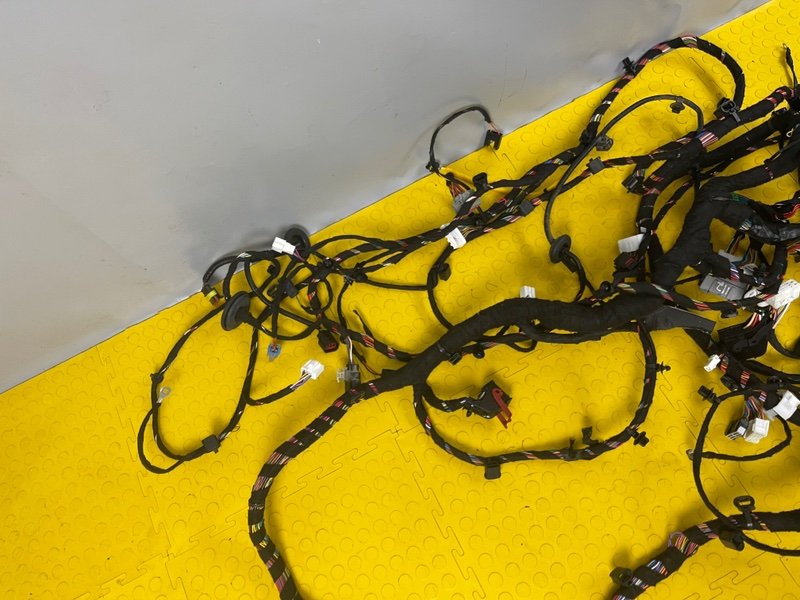 Проводка салона, 8000 рублей, Москва