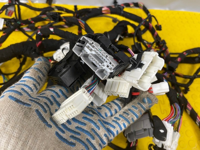 Проводка салона, 8000 рублей, Москва