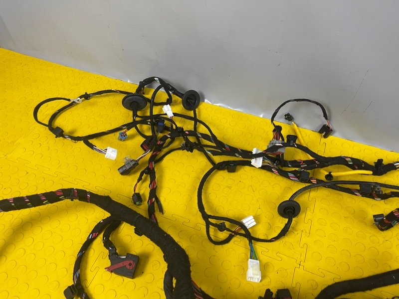 Проводка салона, 8000 рублей, Москва