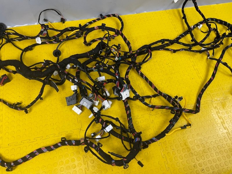 Проводка салона, 8000 рублей, Москва