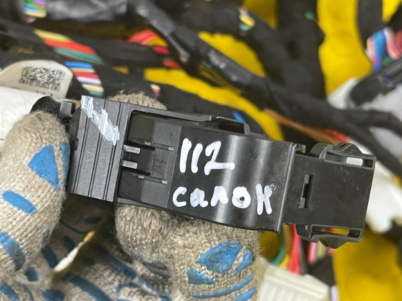 Проводка салона, 8000 рублей, Москва