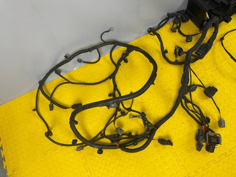 Проводка подкапотная, 15000 рублей, Москва