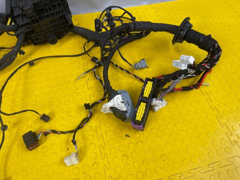 Проводка подкапотная, 15000 рублей, Москва