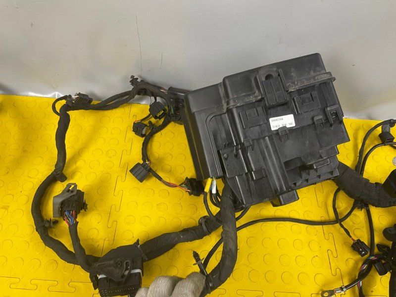 Проводка подкапотная, 15000 рублей, Москва