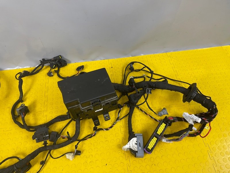 Проводка подкапотная, 15000 рублей, Москва