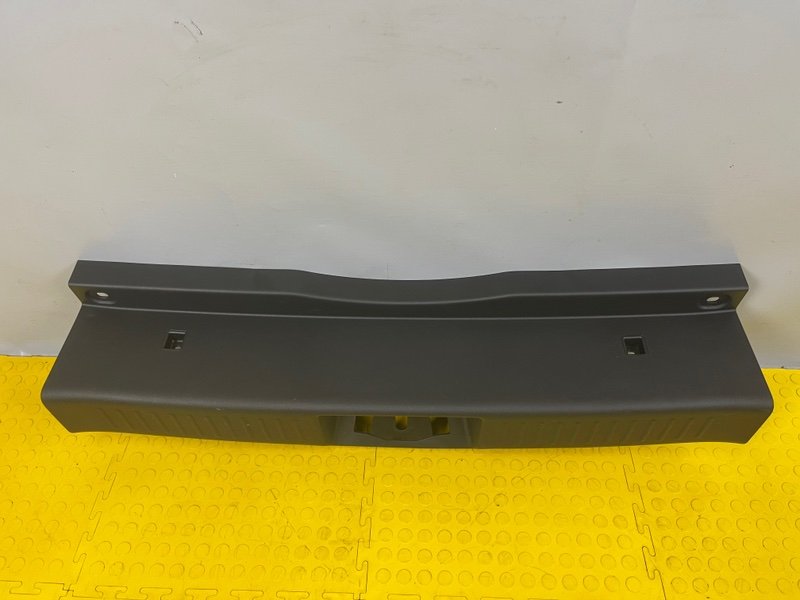 Обшивка багажника, 2500 рублей, Москва