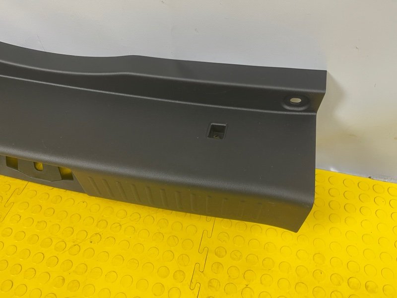 Обшивка багажника, 2500 рублей, Москва