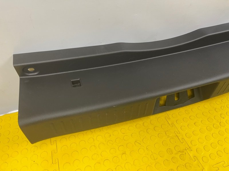 Обшивка багажника, 2500 рублей, Москва