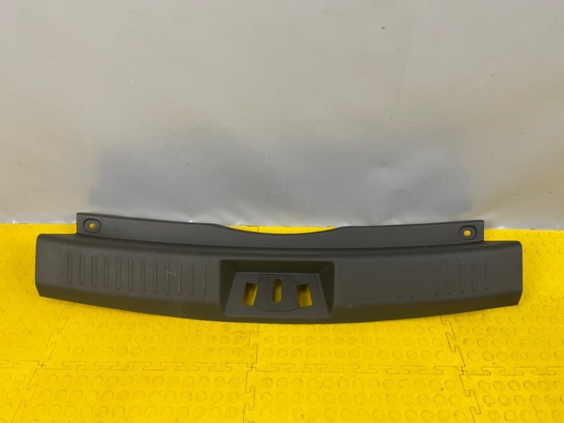 Обшивка багажника, 2500 рублей, Москва