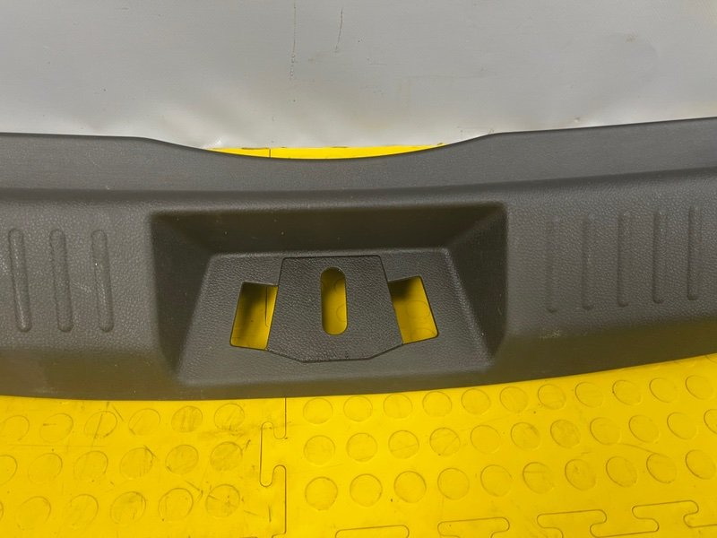 Обшивка багажника, 2500 рублей, Москва