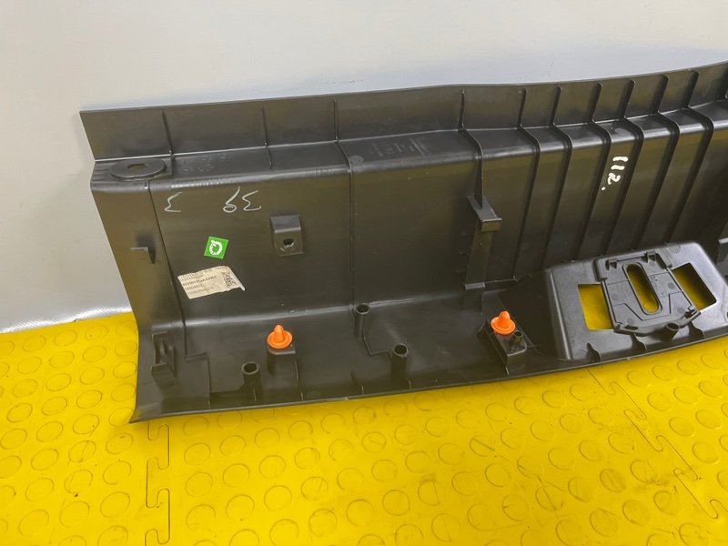 Обшивка багажника, 2500 рублей, Москва