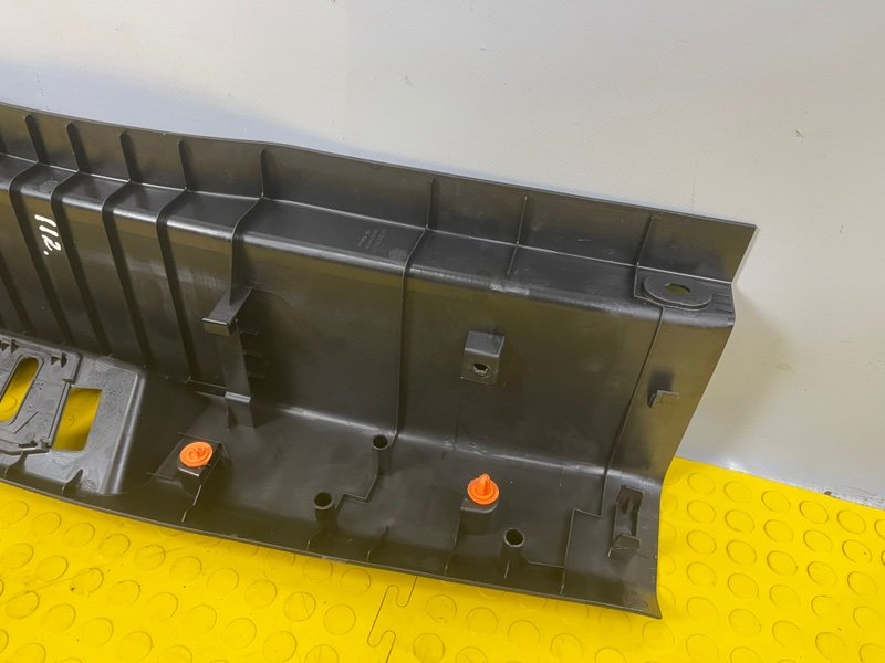 Обшивка багажника, 2500 рублей, Москва