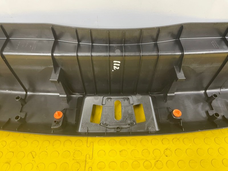 Обшивка багажника, 2500 рублей, Москва