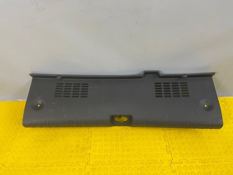 Обшивка багажника, 1500 рублей, Москва