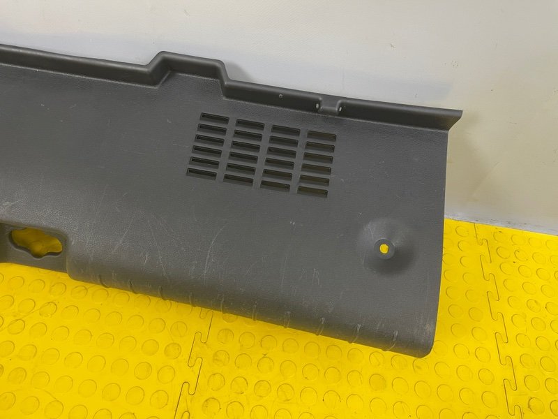 Обшивка багажника, 1500 рублей, Москва